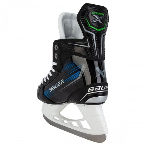 Коньки Bauer X S23 юниорские