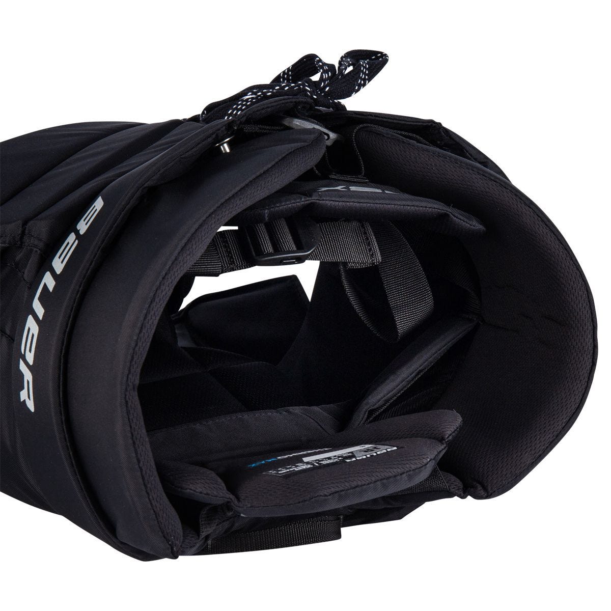 Трусы вратаря Bauer GSX S20 юниорские