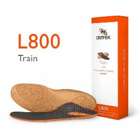 Стельки Bauer Aetrex® Train Ortho