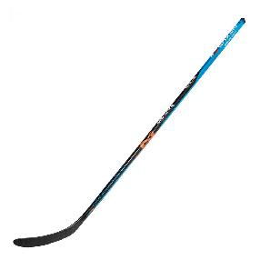 Клюшка Bauer Nexus E4 Grip S22 взрослая