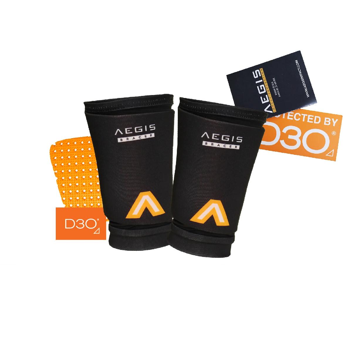 Защита запястья AEGIS Wrist Guards