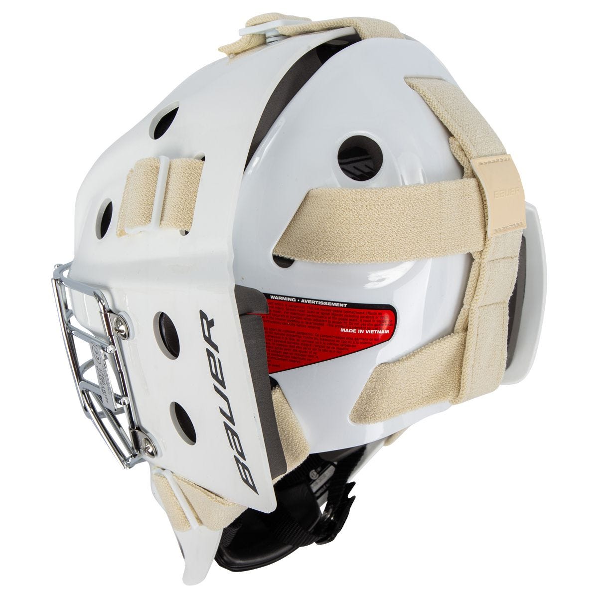 Шлем вратаря Bauer 930 S20 детский