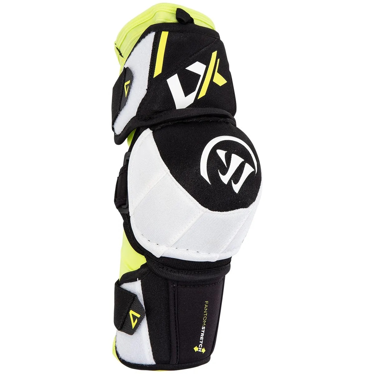Налокотники Warrior Alpha LX Pro взрослые