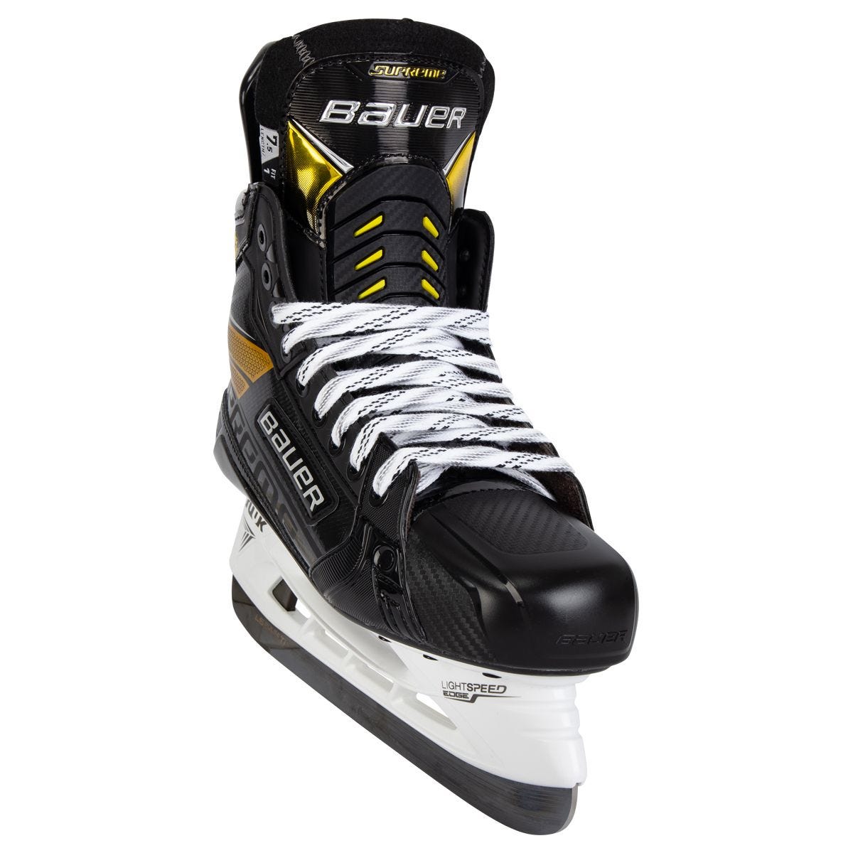 Коньки Bauer Supreme Ultrasonic S20 взрослые