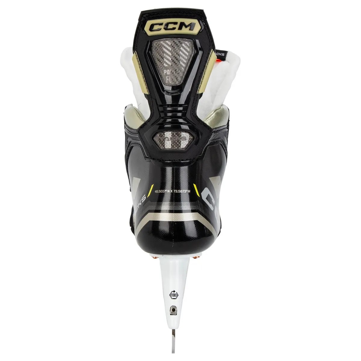 Коньки CCM Tacks AS-V взрослые