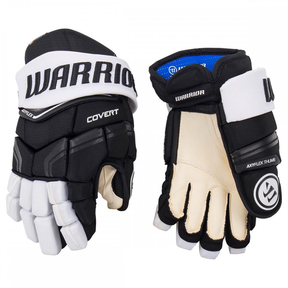 Перчатки Warrior Covert QRE Pro взрослые