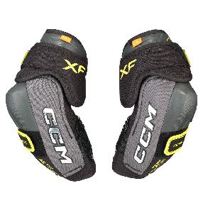 Налокотники CCM Tacks XF юниорские