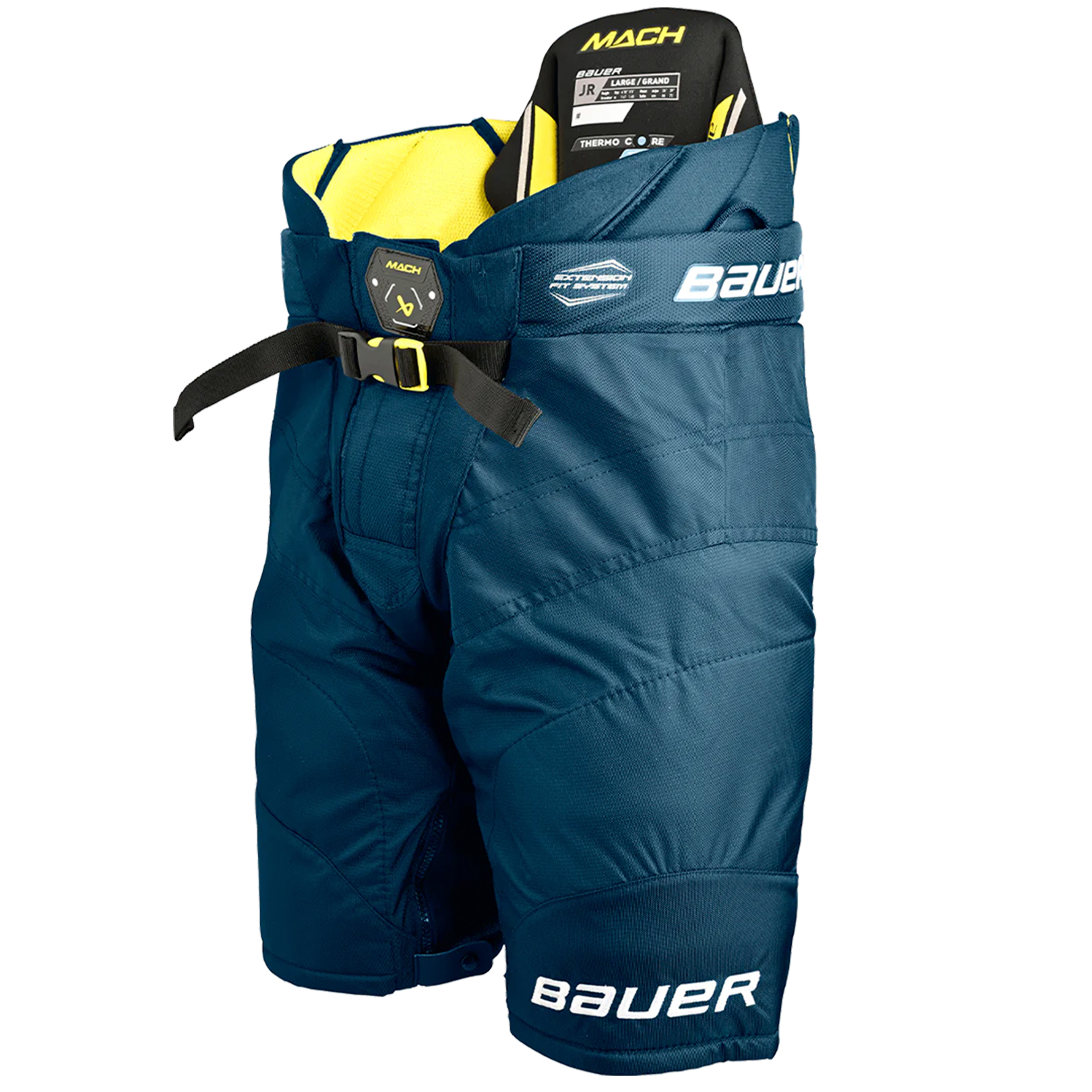 Трусы Bauer Supreme Mach S23 юниорские