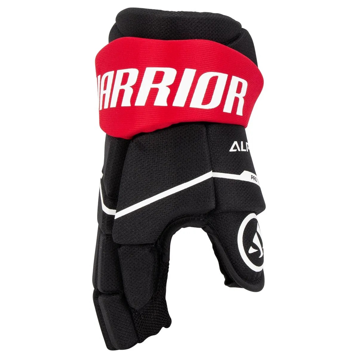 Перчатки Warrior Alpha LX 40 юниорские