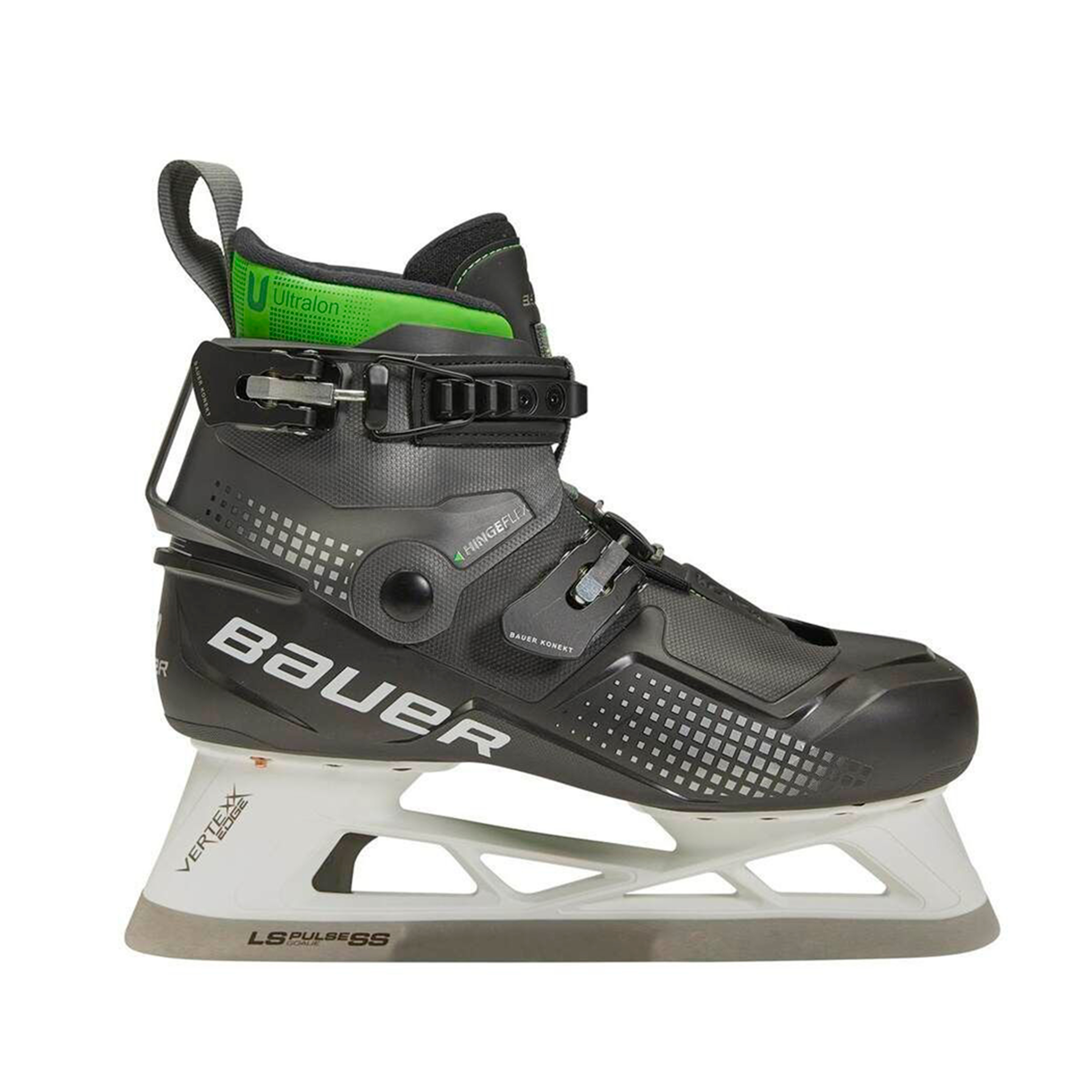 Коньки вратаря Bauer Konekt S22 взрослые