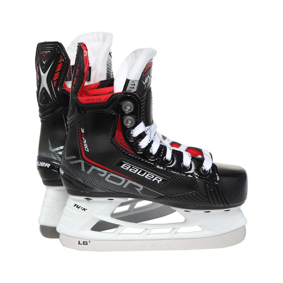 Коньки Bauer Vapor 3X Pro S21 детские