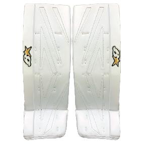 Щитки вратаря Brians NETZERO 3 юниорские