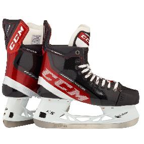 Коньки CCM JetSpeed FT4 взрослые