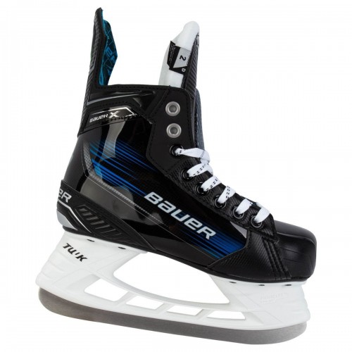 Коньки Bauer X S23 юниорские