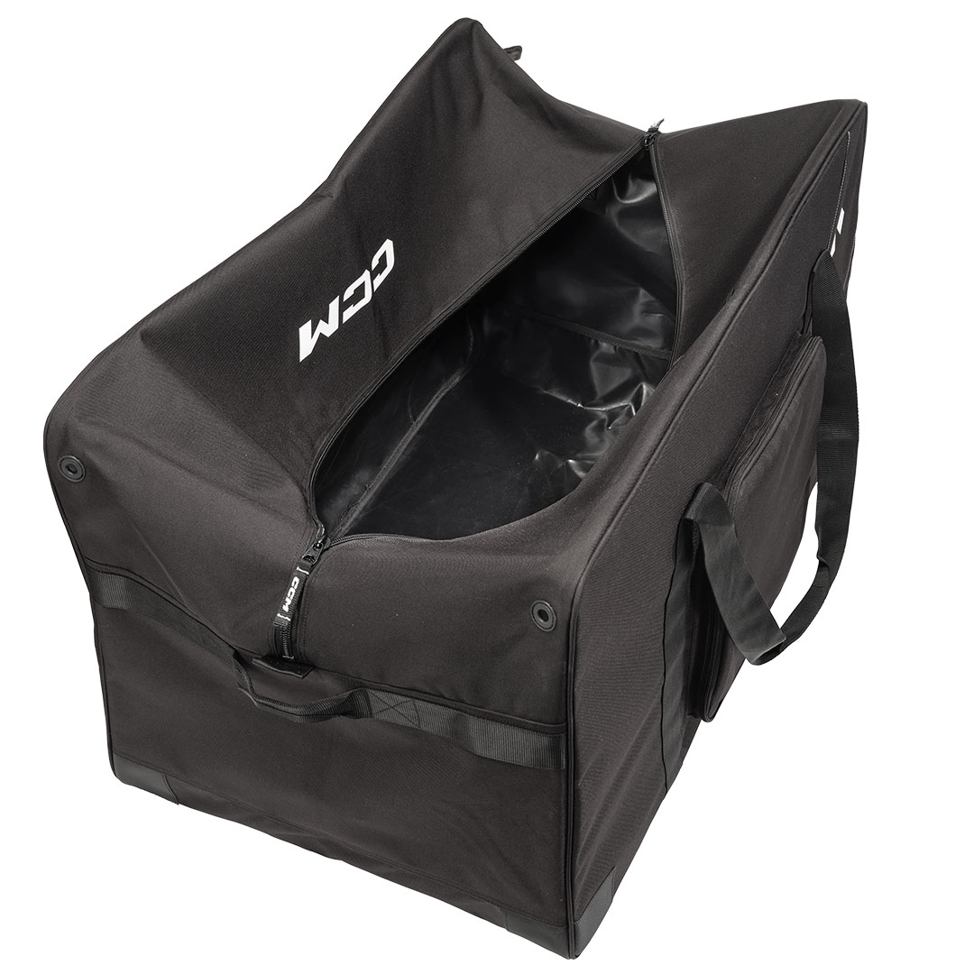 Сумка CCM Core Wheeled Bag 37"