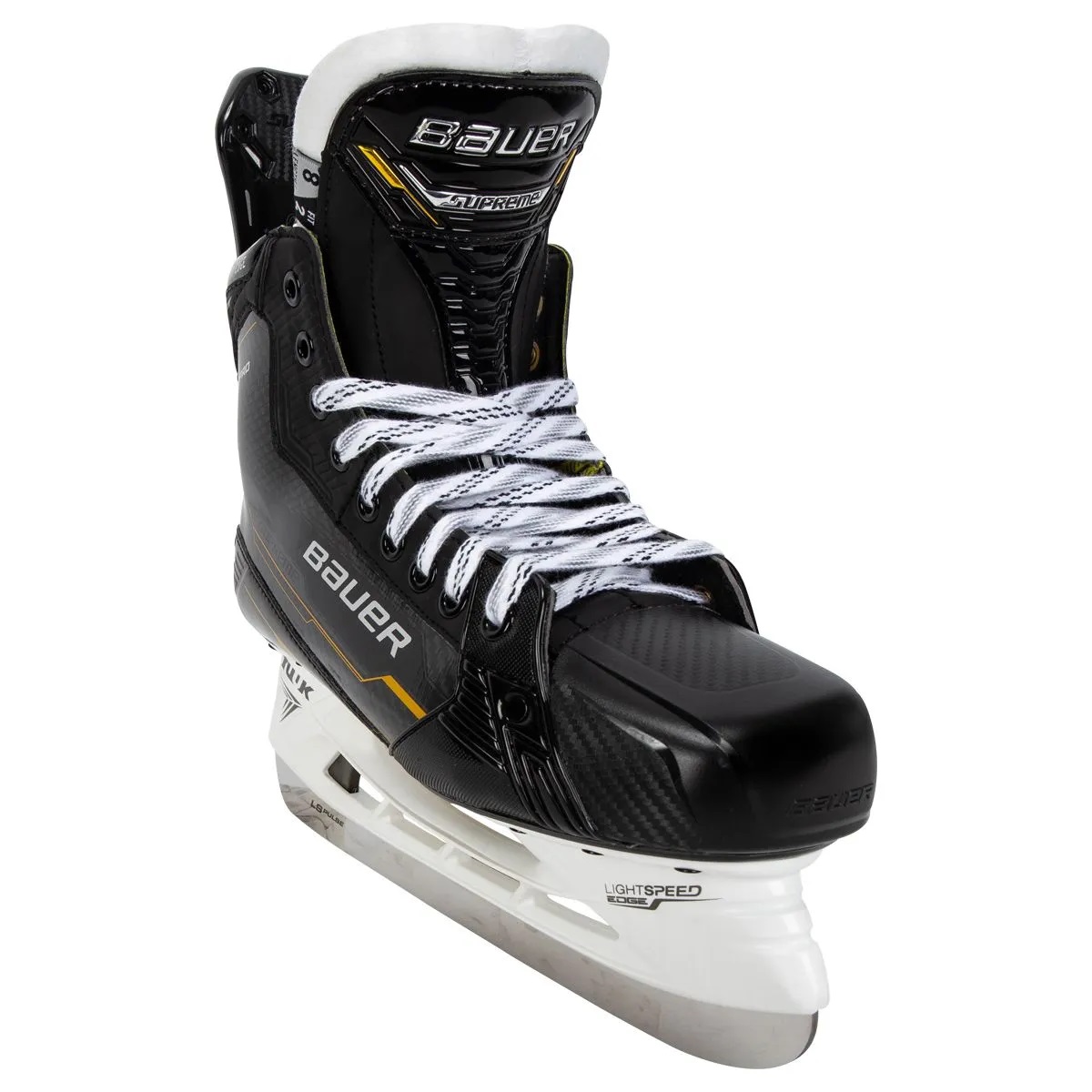 Коньки Bauer Supreme M5 Pro S22 взрослые