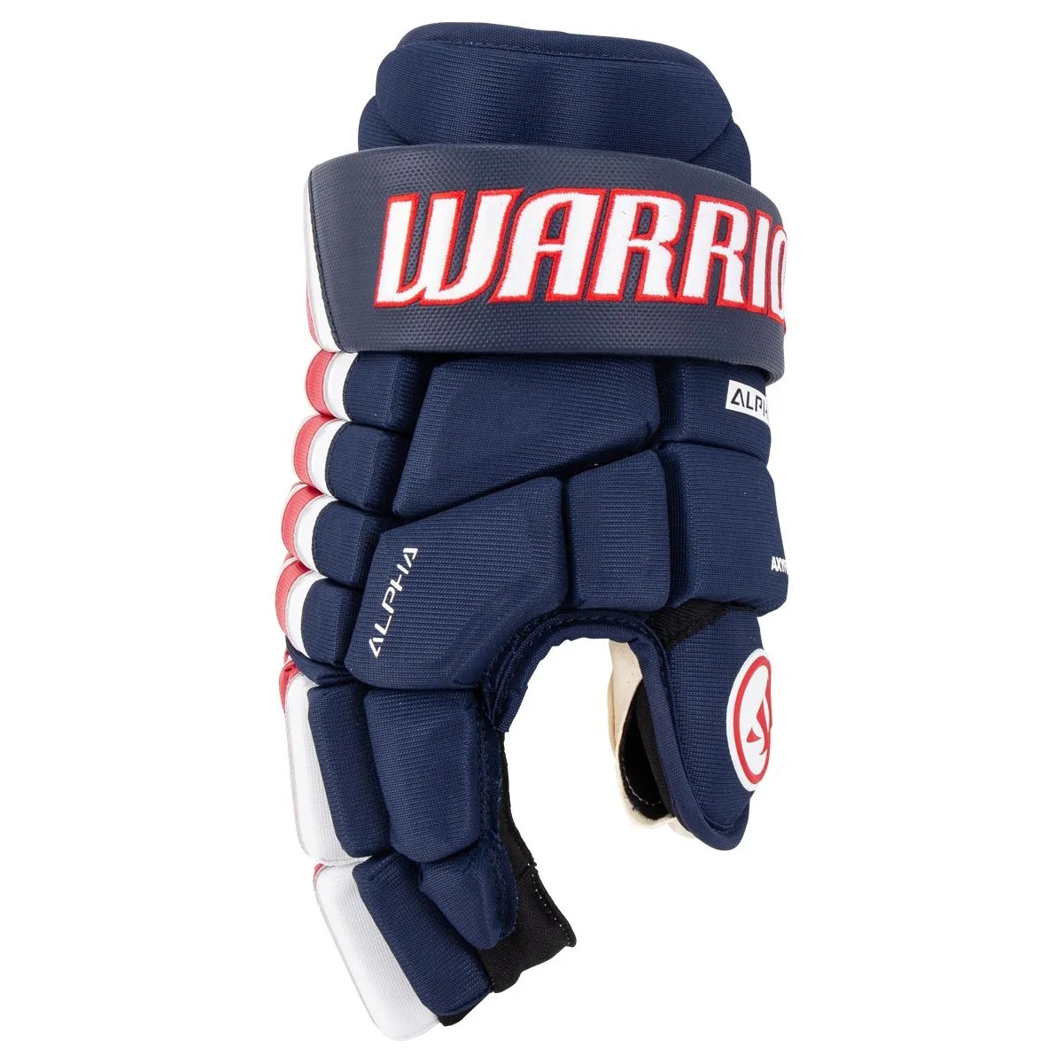 Перчатки Warrior Alpha FR Pro взрослые