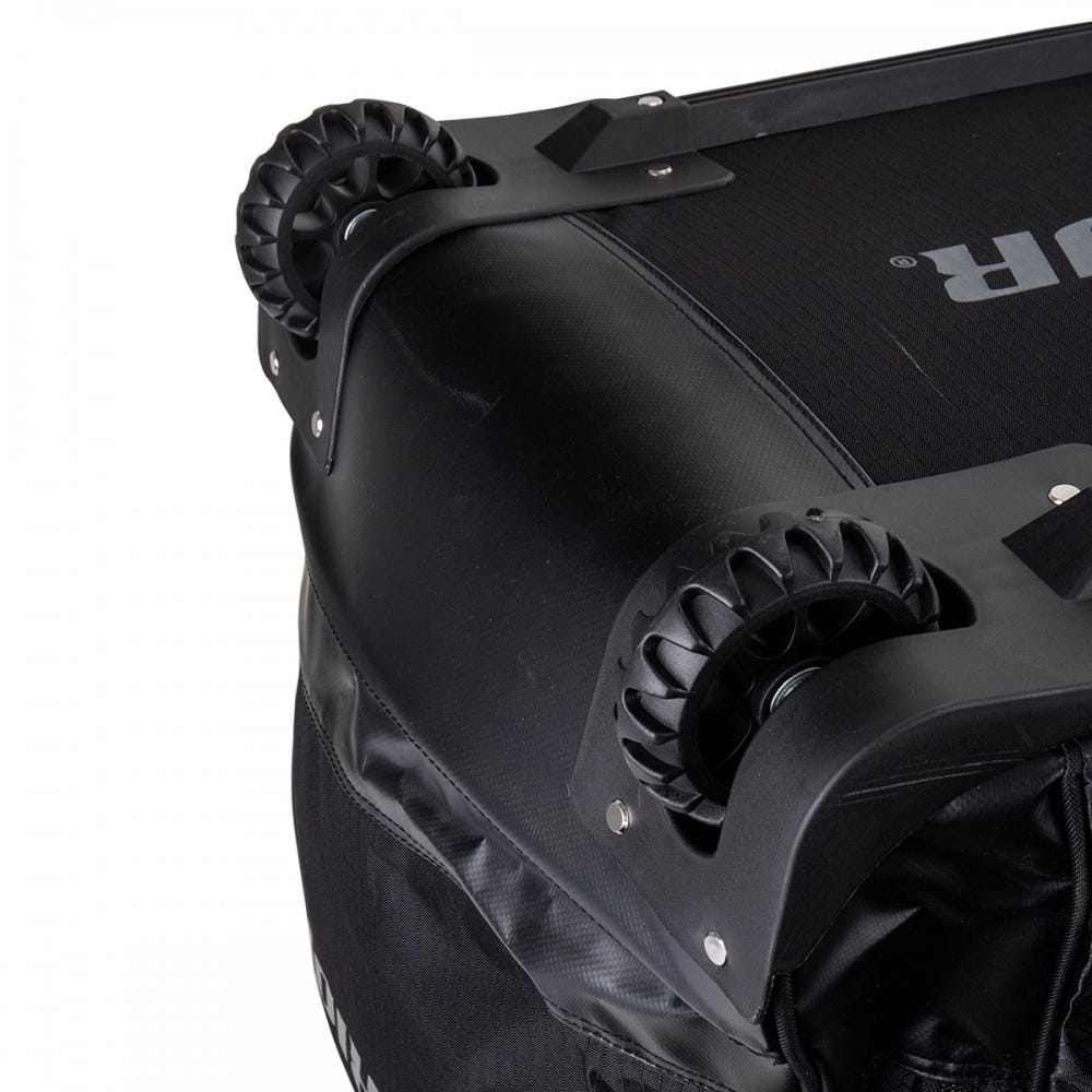 Сумка Warrior Q20 Cargo roller bag на колесах 37"