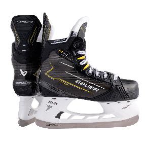 Коньки Bauer Supreme M40 S24 подростковые