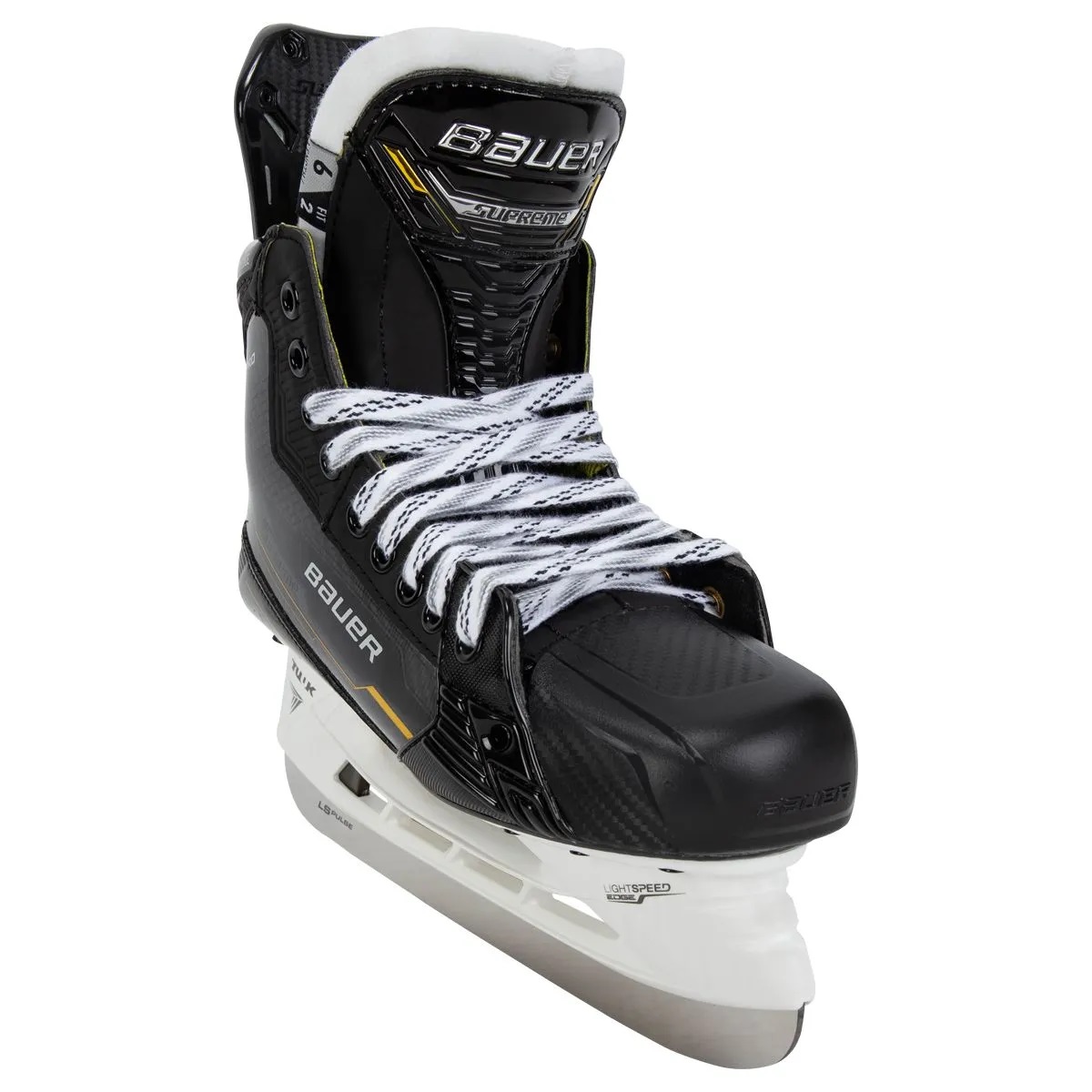 Коньки Bauer Supreme M5 Pro S22 подростковые