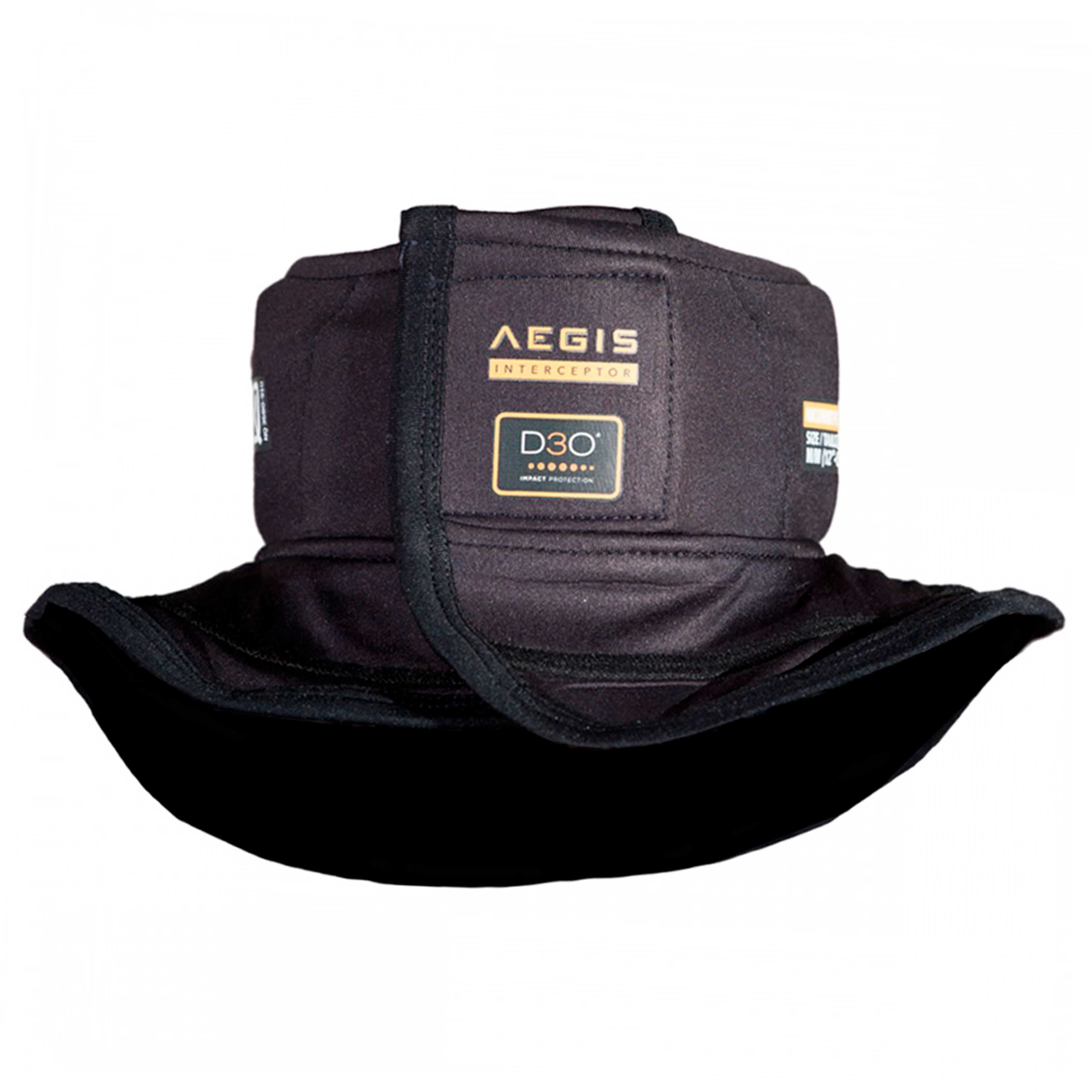 Защита шеи игрока AEGIS interceptor bib