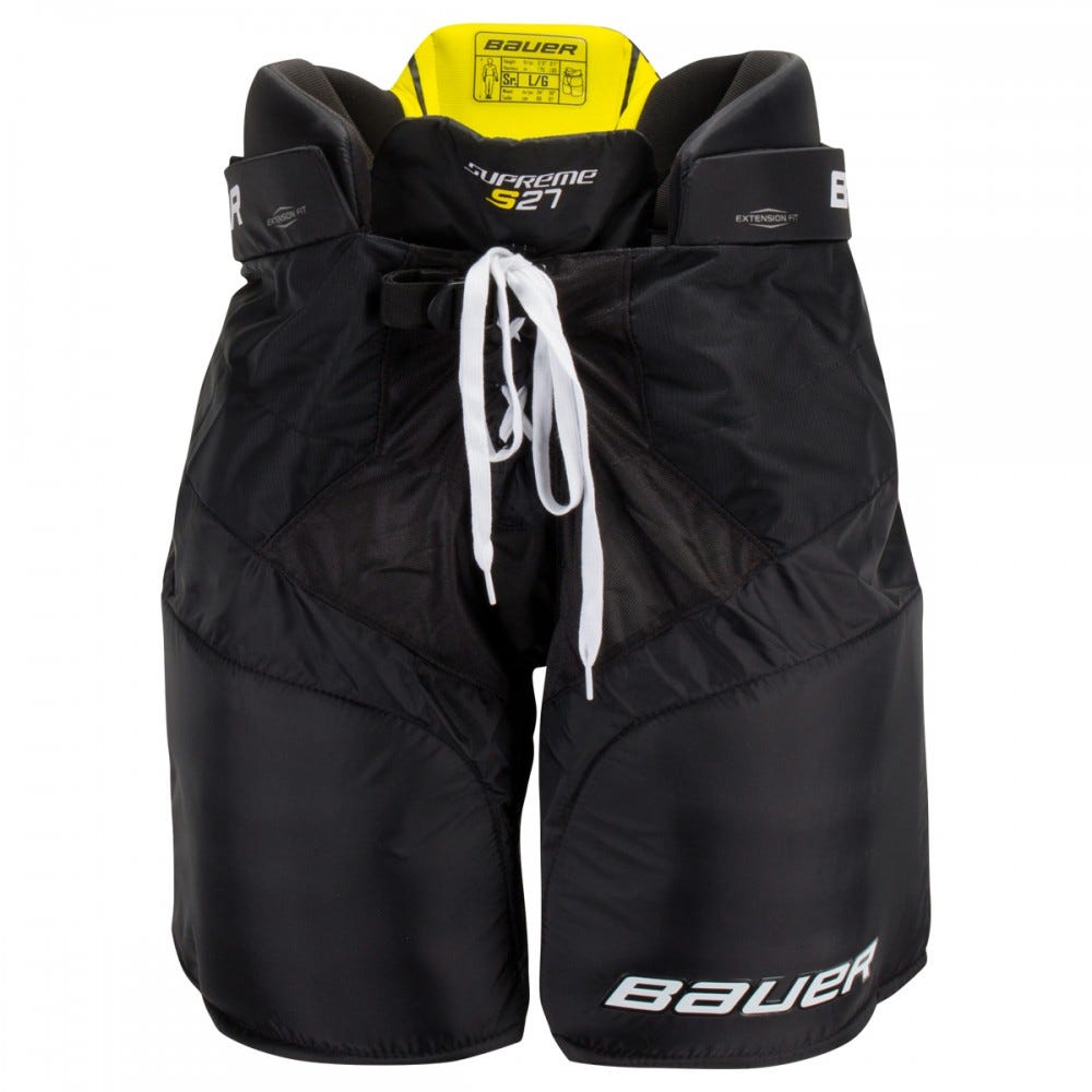 Трусы Bauer Supreme S27 S19 взрослые