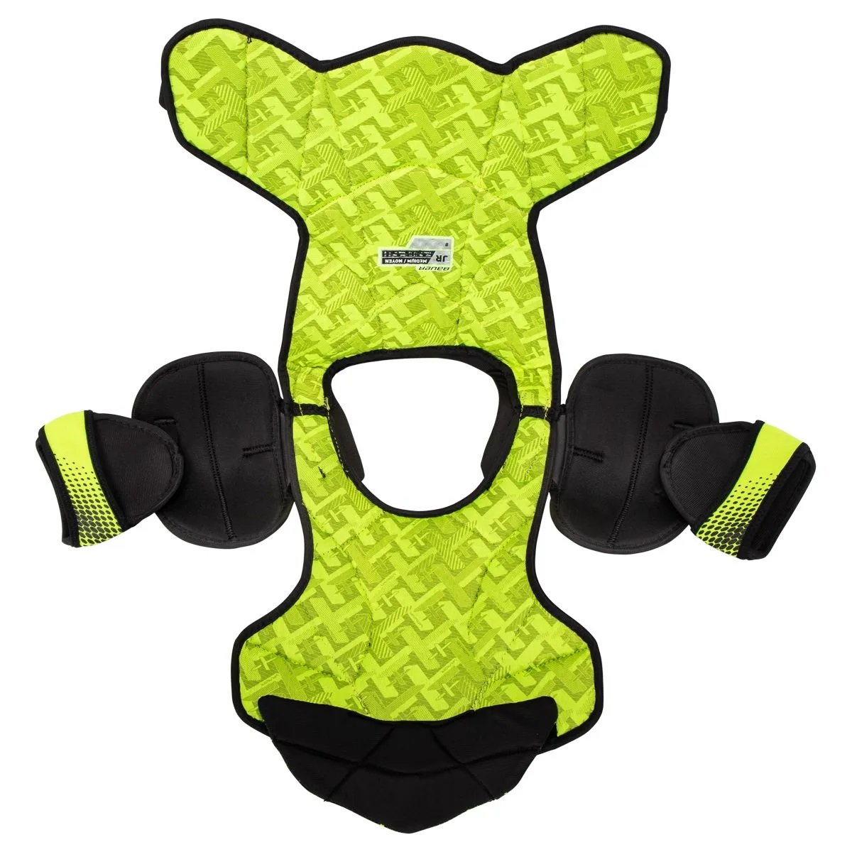 Нагрудник Bauer Vapor 3X S22 юниорский
