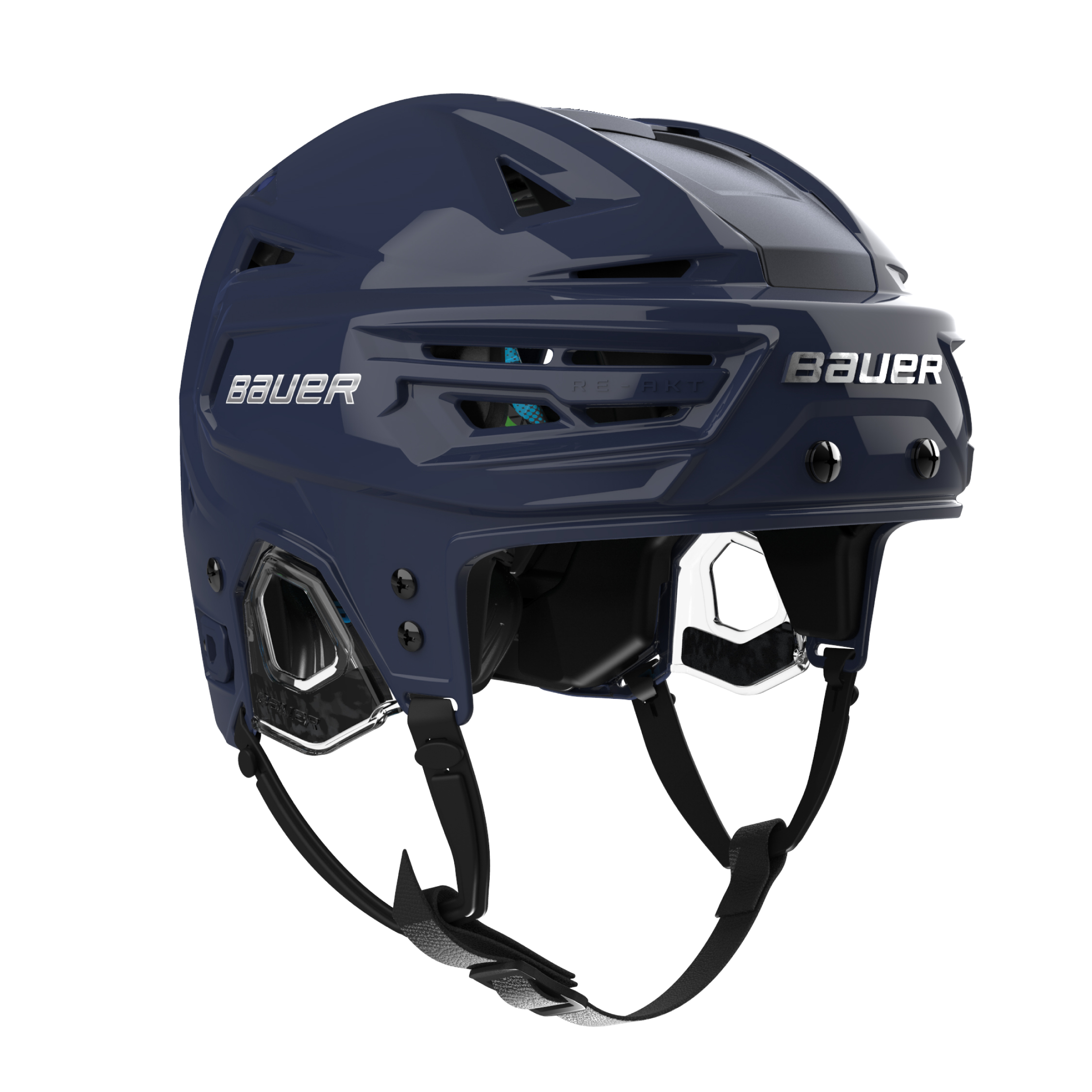 Шлем Bauer Re-Akt 155