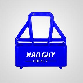 Держатель на 6 бутылок пластиковый Mad Guy