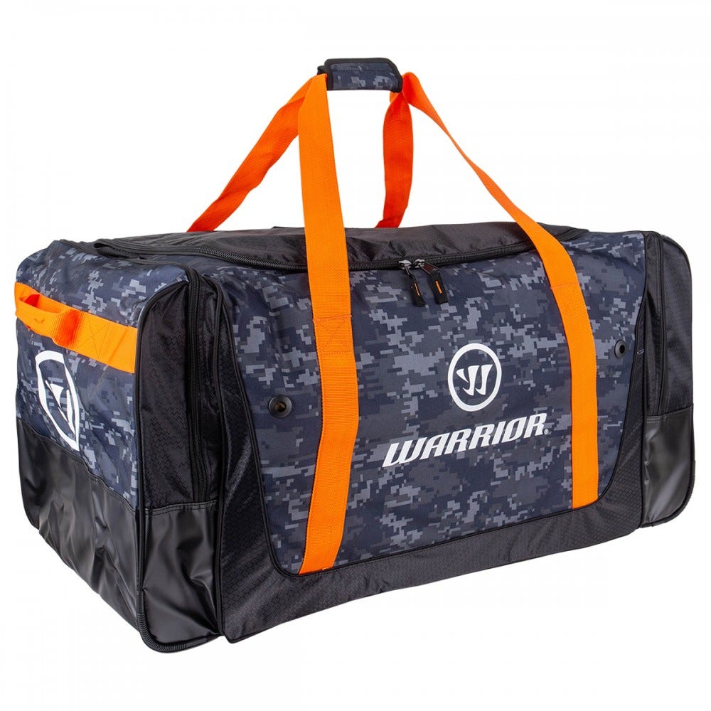 Сумка Warrior Q20 Cargo carry bag без колес 37"
