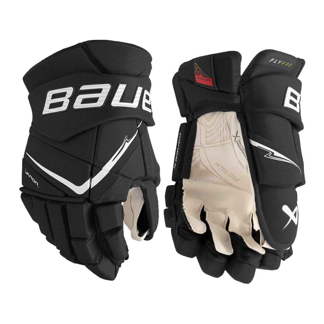 Перчатки Bauer Vapor FlyPro S25 взрослые