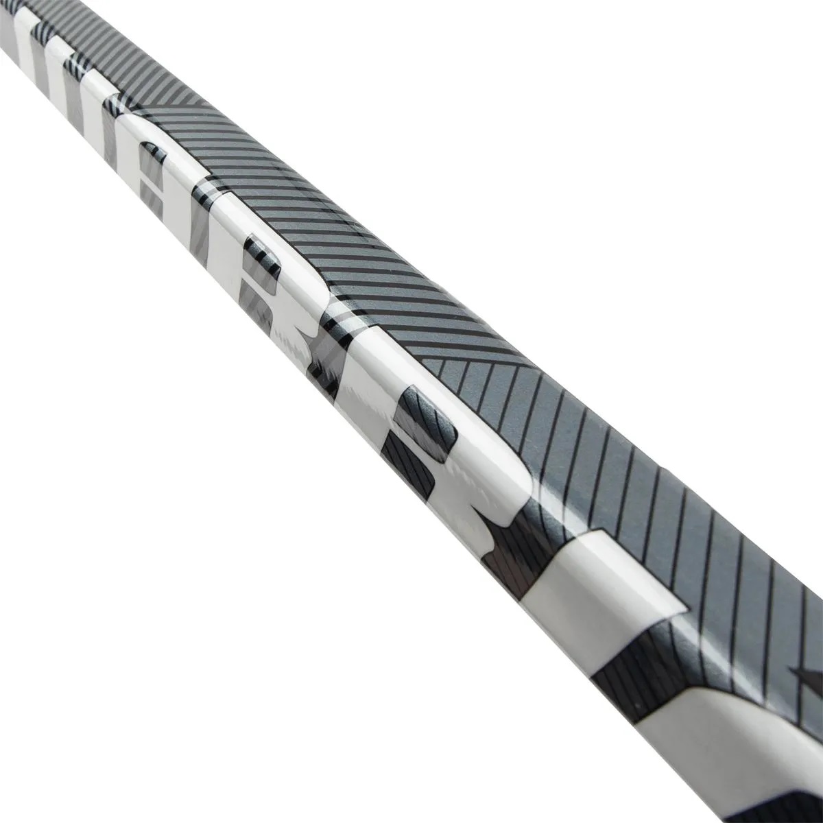 Клюшка Warrior Alpha LX 30 Grip юниорская