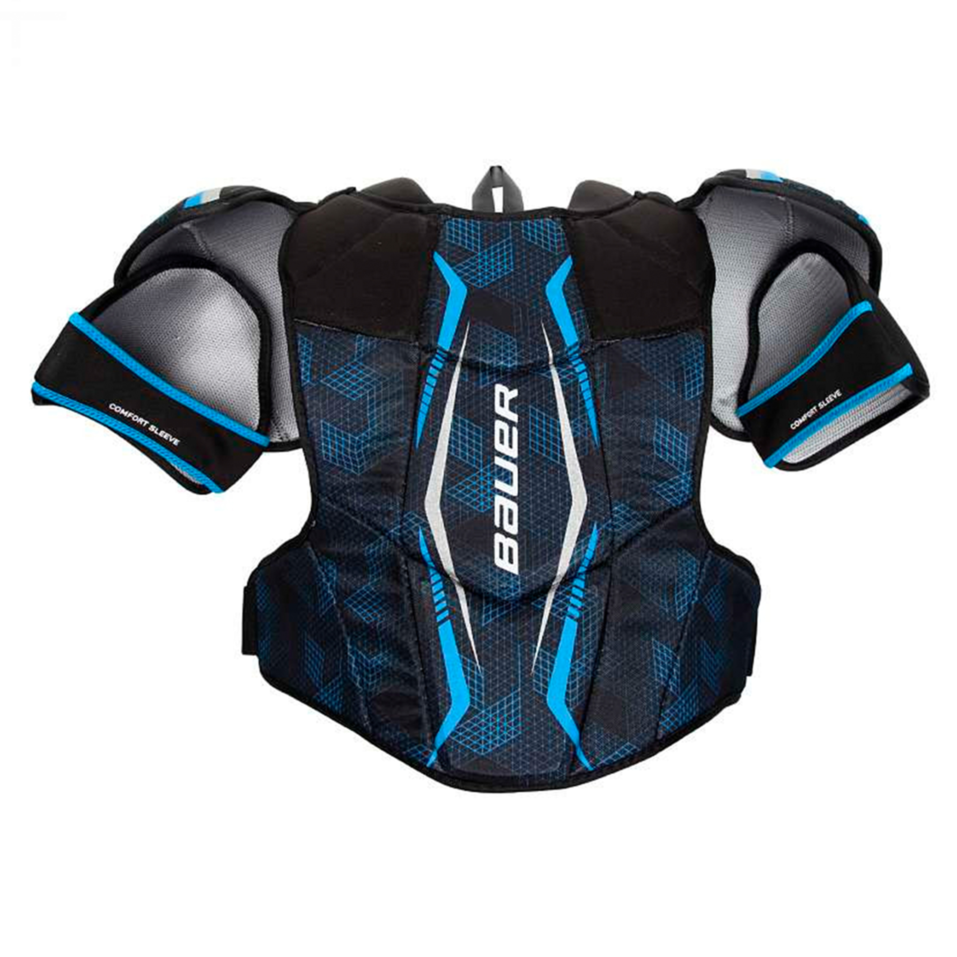 Нагрудник Bauer X S21 взрослый