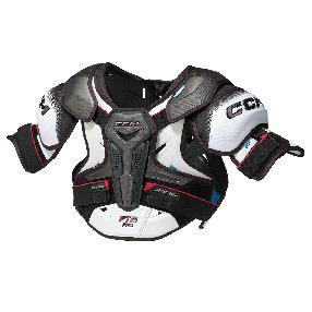 Нагрудник CCM JetSpeed FT8 Pro юниорский