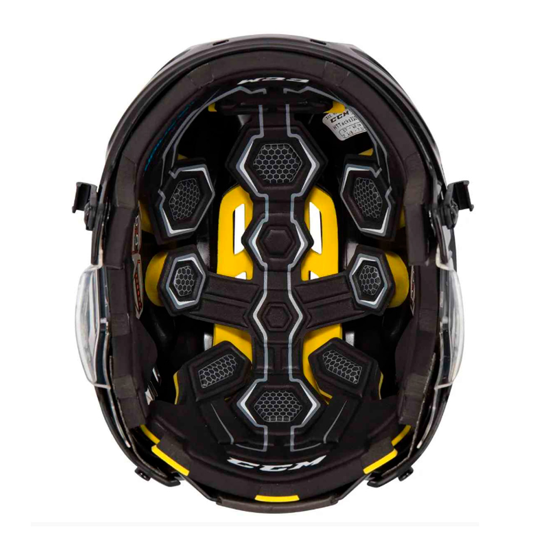 Шлем CCM Tacks 310