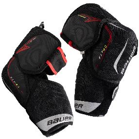 Налокотники Bauer Vapor Fly40 S25 взрослые