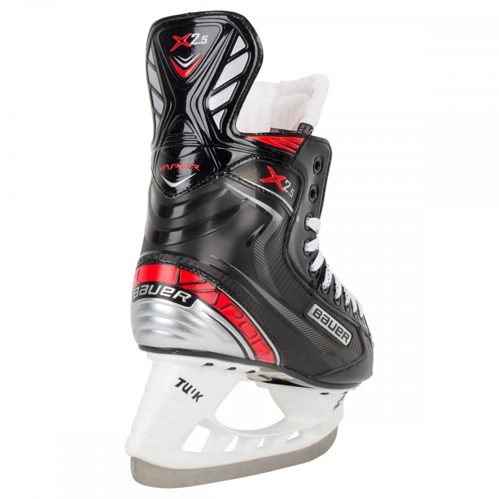 Коньки Bauer Vapor X2.5 S19 взрослые