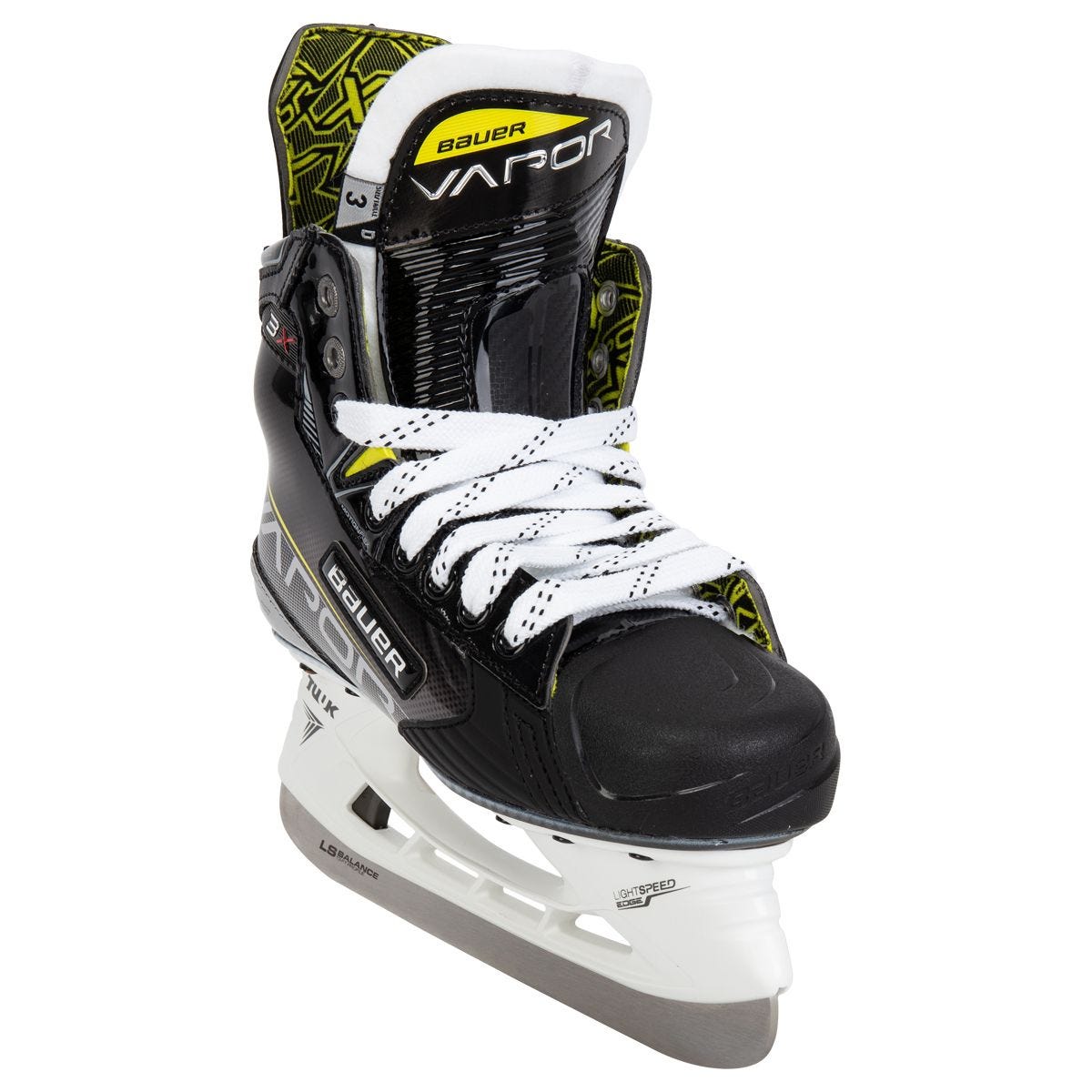 Коньки Bauer Vapor 3X S21 юниорские