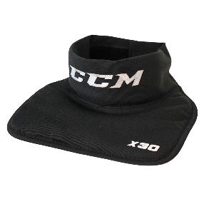 Защита шеи CCM X30 Neck Guard юниорская