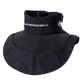 Защита шеи Winnwell Premium Collar w / bib взрослая