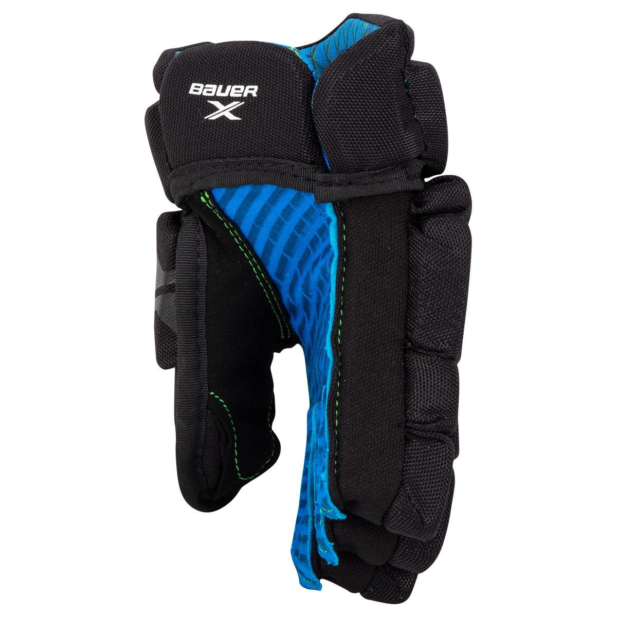 Перчатки Bauer X S21 детские