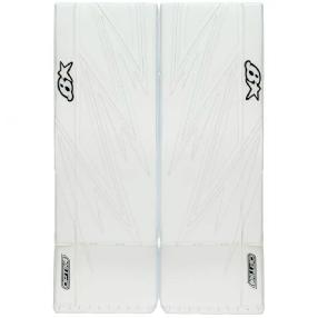 Щитки вратаря Brians OPTIK X4 юниорские