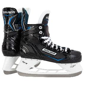 Коньки Bauer X-LP S21 подростковые