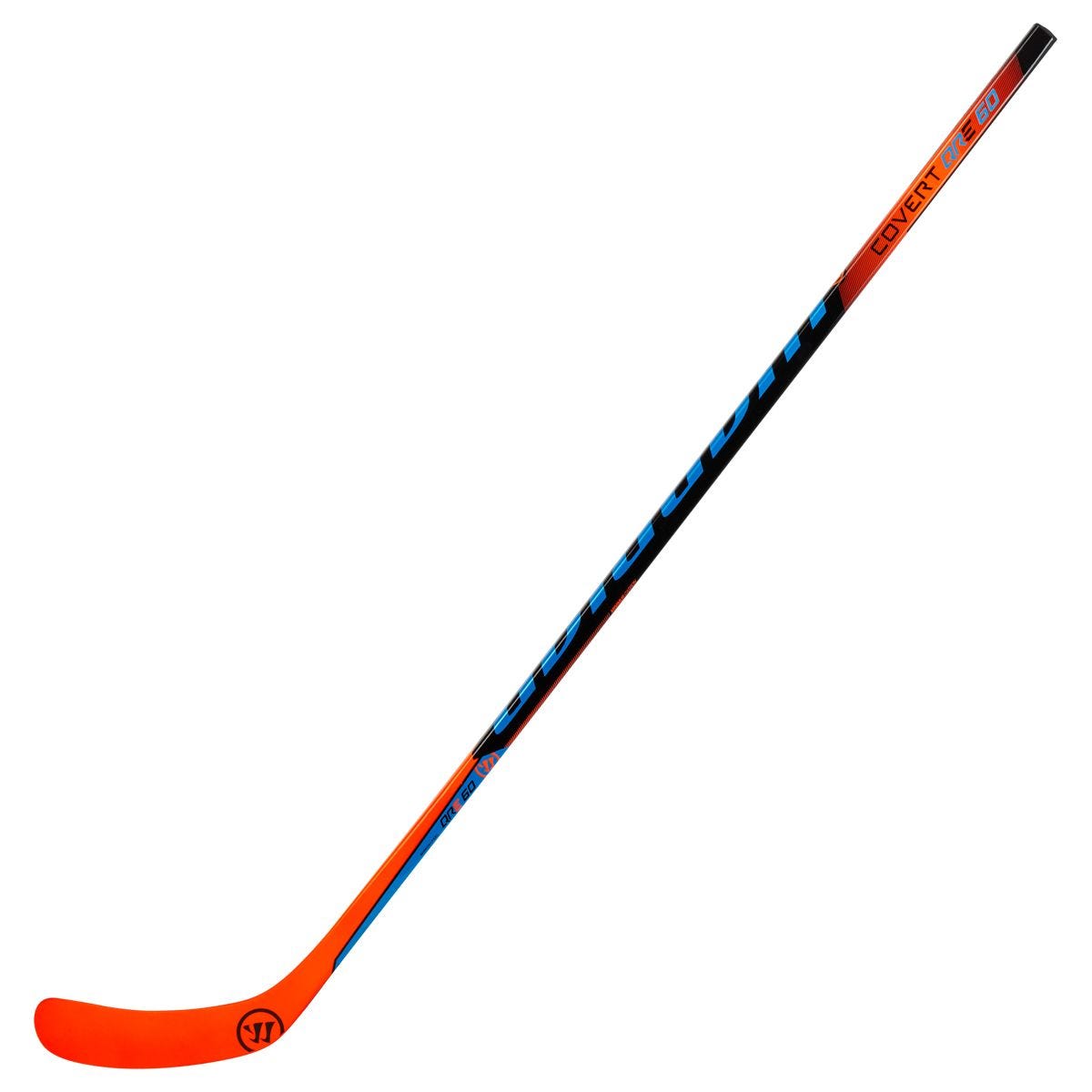 Клюшка Warrior Covert QRE 60 Grip юниорская