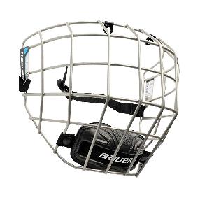 Маска Bauer I Facemask S23