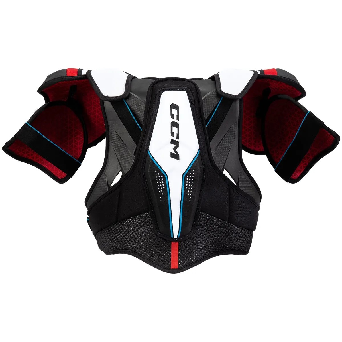 Нагрудник CCM JetSpeed FT6 взрослый
