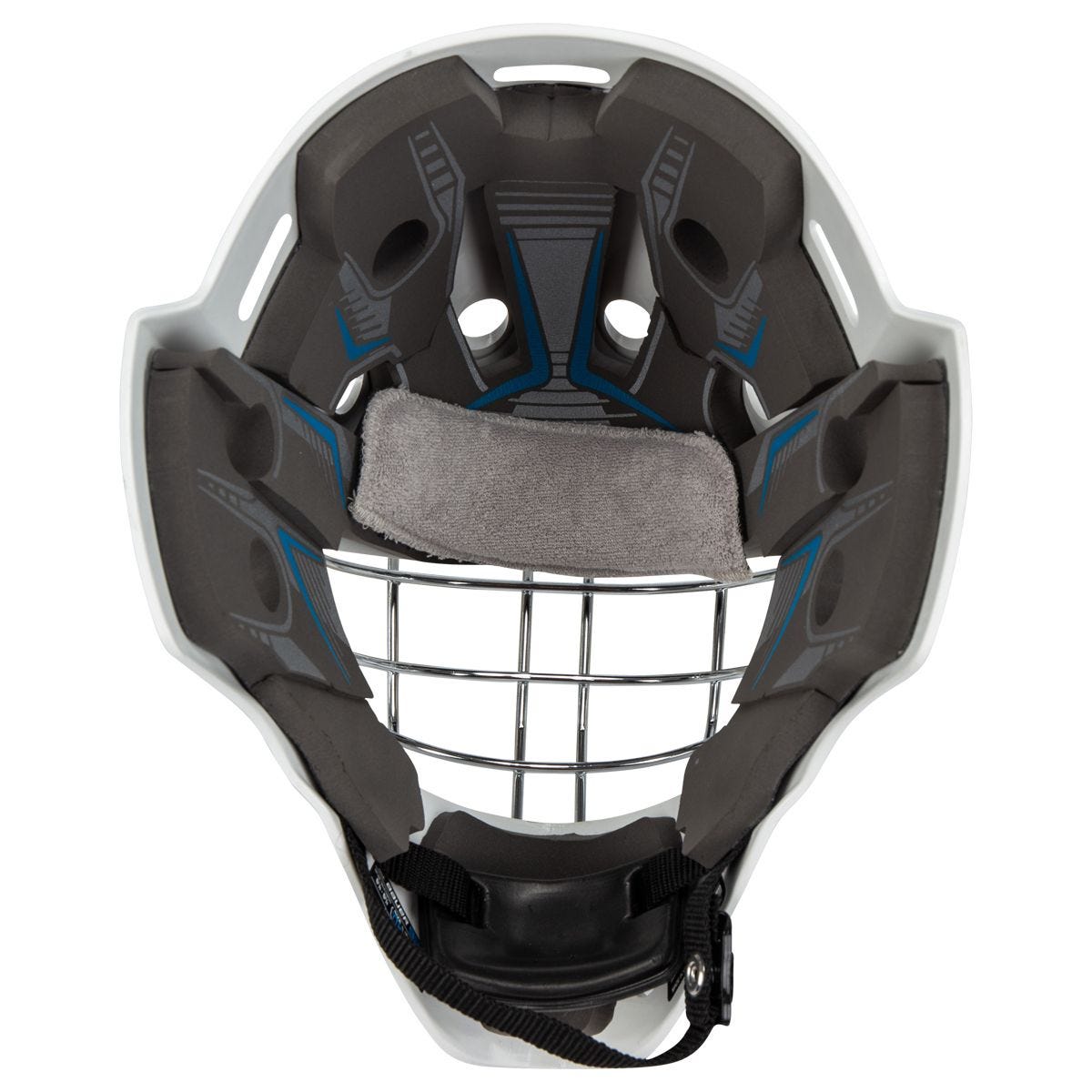 Шлем вратаря Bauer 930 S20 детский