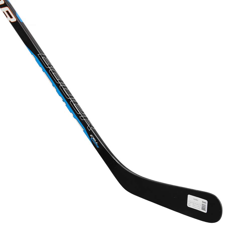 Клюшка Bauer Nexus E3 Grip S22 подростковая