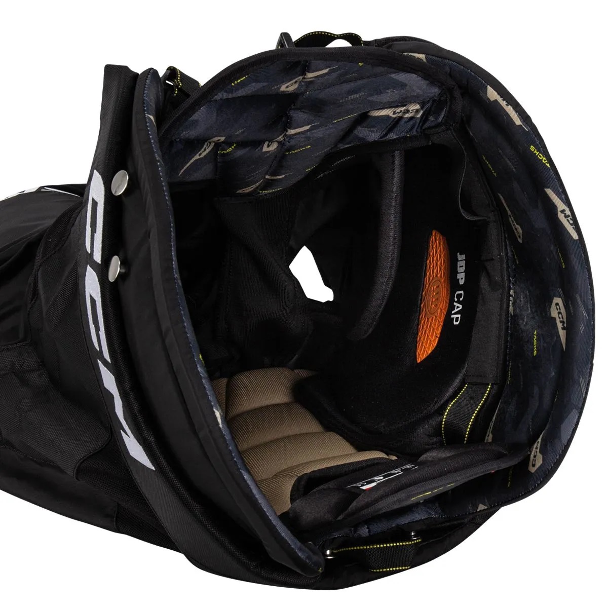 Трусы CCM Tacks AS-V взрослые