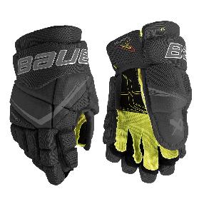 Перчатки Bauer Vapor Fly40 S25 подростковые